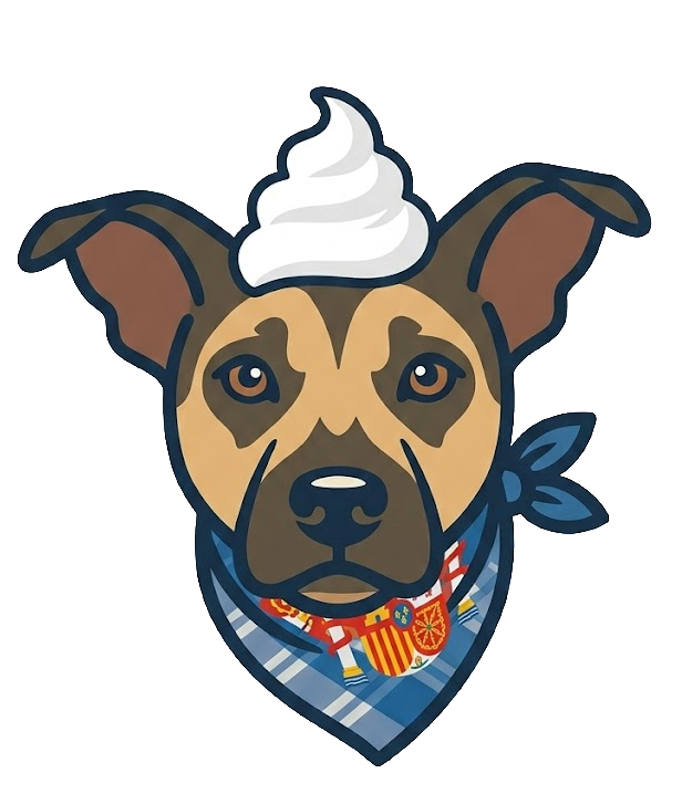 McFlurry Momentos logo